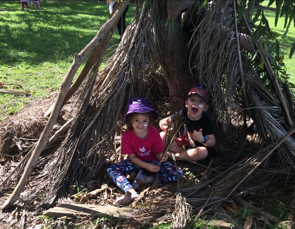 Early Childhood Bush and Beach Kindy and Nature Programs Archives