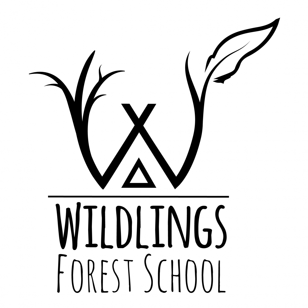 Wildlings Forest School | Nature Play QLD