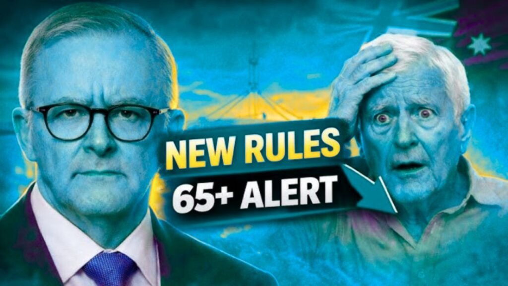 Australia 2026 Major Changes