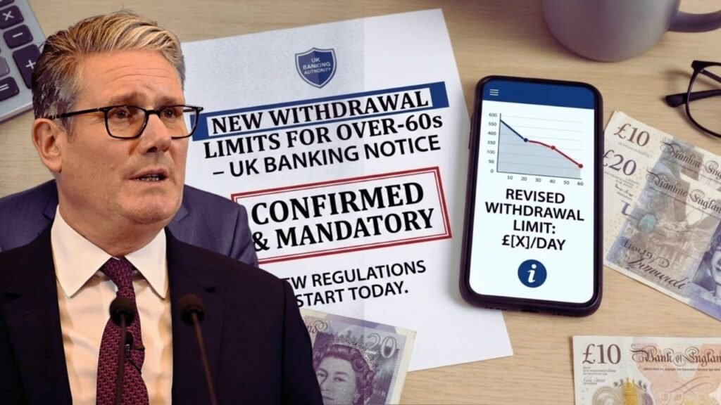 UK Banking Update March 2026