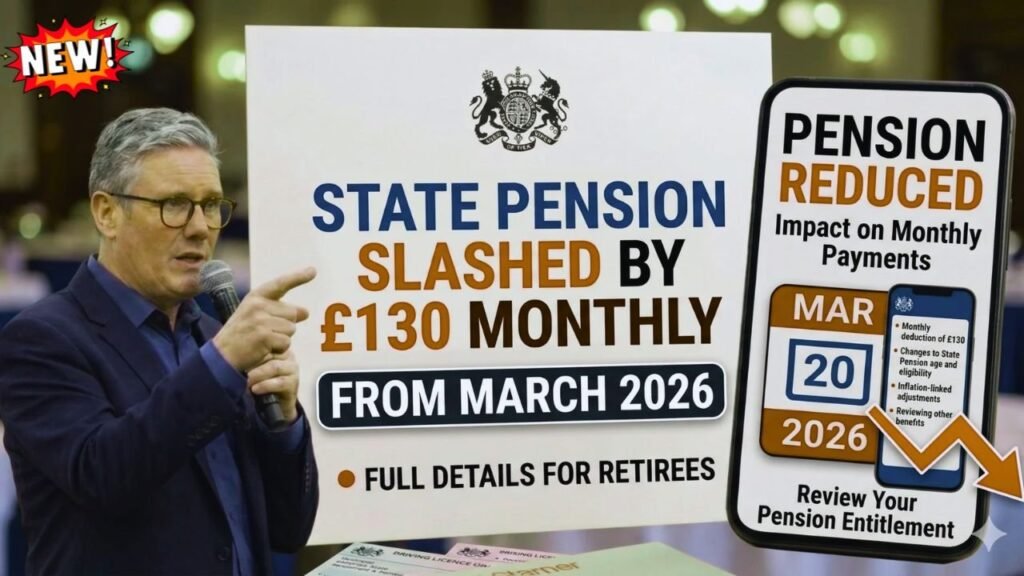 UK State Pension